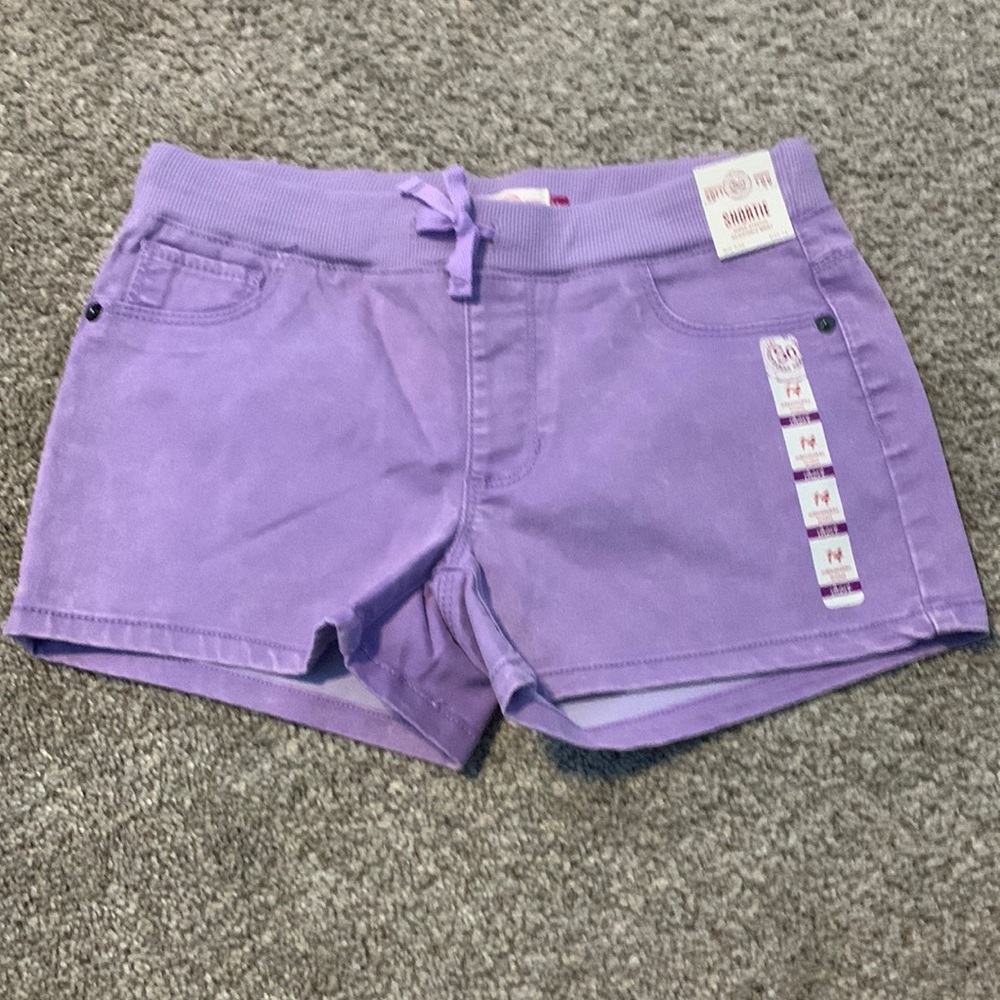 Girls SO Shorts